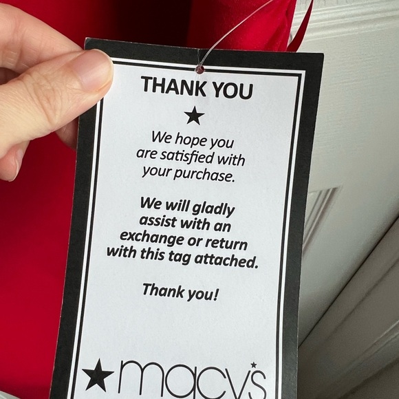 CITY STUDIO Women's Red Asymmetrical
Hem Cocktail Dress Size XL NWT - Picture 5 of 6